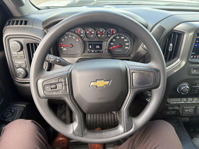 new 2026 Chevrolet Silverado 2500 car, priced at $49,999