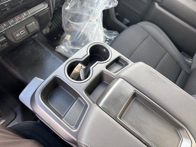 new 2026 Chevrolet Silverado 2500 car, priced at $49,999