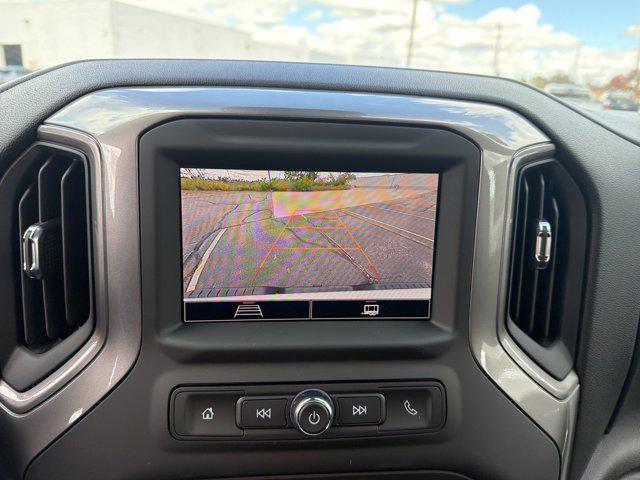 new 2026 Chevrolet Silverado 2500 car, priced at $49,999
