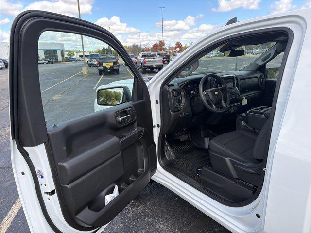 new 2026 Chevrolet Silverado 2500 car, priced at $49,999