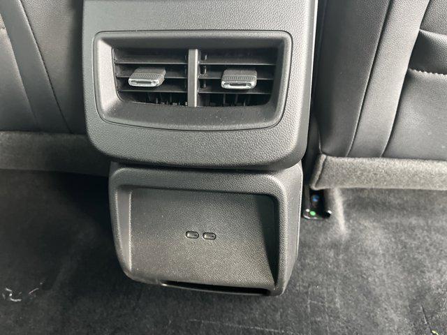 used 2025 Chevrolet Equinox EV car, priced at $27,999