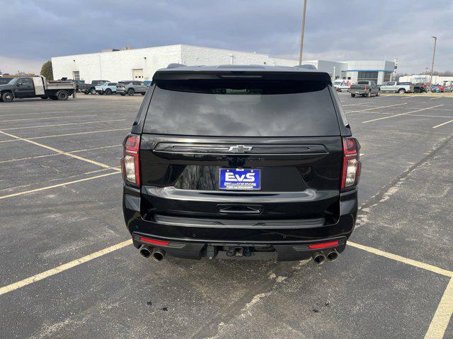 used 2024 Chevrolet Tahoe car, priced at $66,999