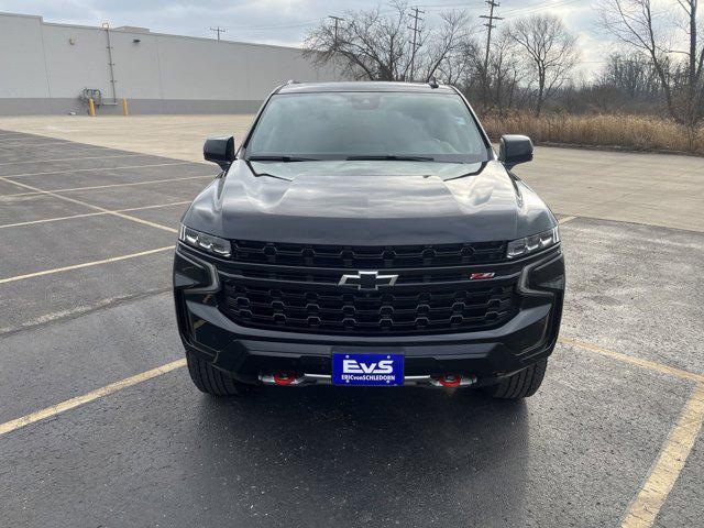 used 2024 Chevrolet Tahoe car, priced at $66,999