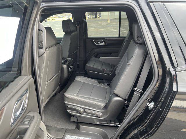 used 2024 Chevrolet Tahoe car, priced at $66,999