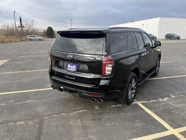 used 2024 Chevrolet Tahoe car, priced at $66,999