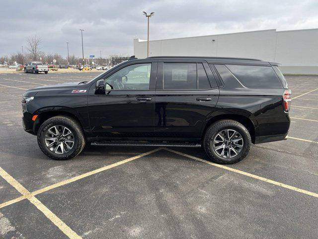 used 2024 Chevrolet Tahoe car, priced at $66,999