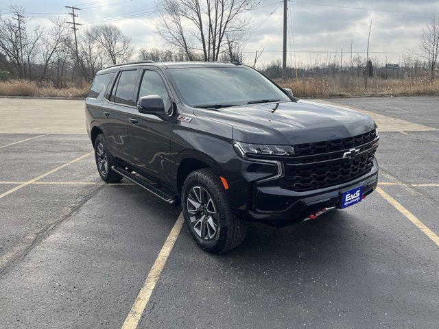 used 2024 Chevrolet Tahoe car, priced at $66,999