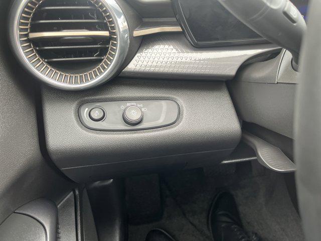 used 2025 Chevrolet Trax car, priced at $23,999