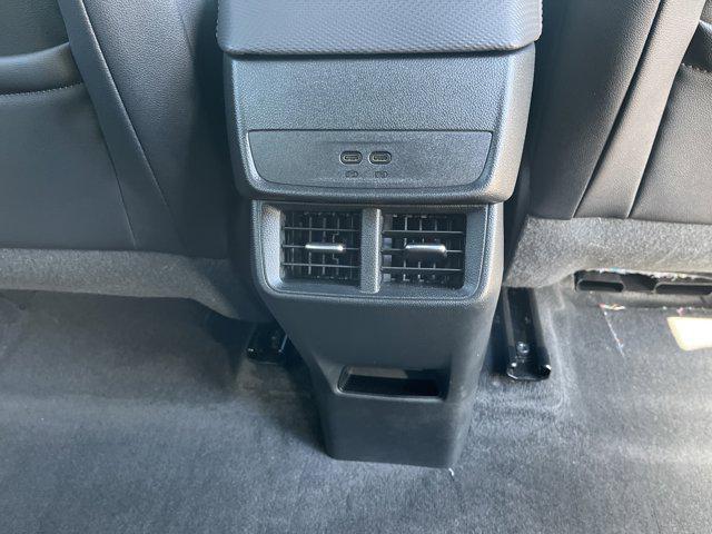 used 2026 Chevrolet Equinox car, priced at $32,999