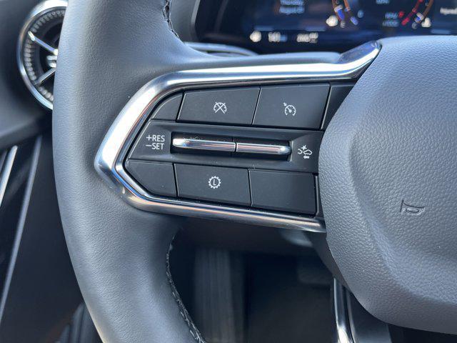 used 2026 Chevrolet Equinox car, priced at $32,999