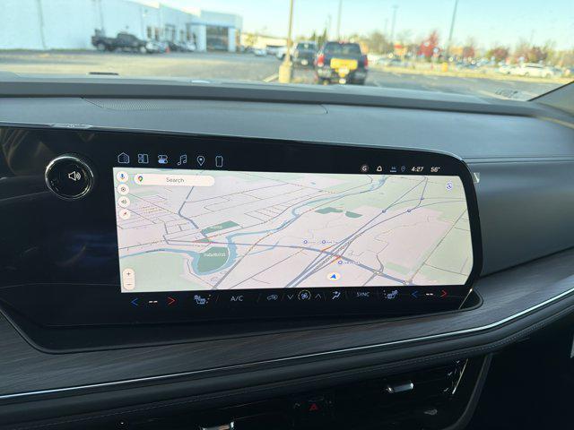 new 2026 Chevrolet Suburban car, priced at $75,090