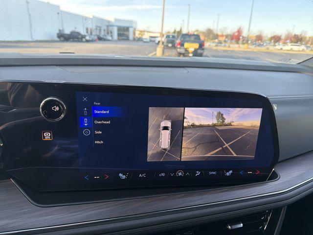 new 2026 Chevrolet Suburban car, priced at $75,090