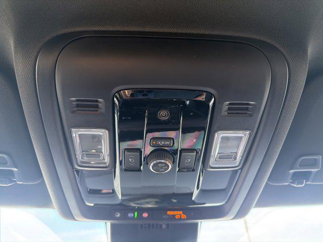 new 2026 Chevrolet Suburban car, priced at $75,090