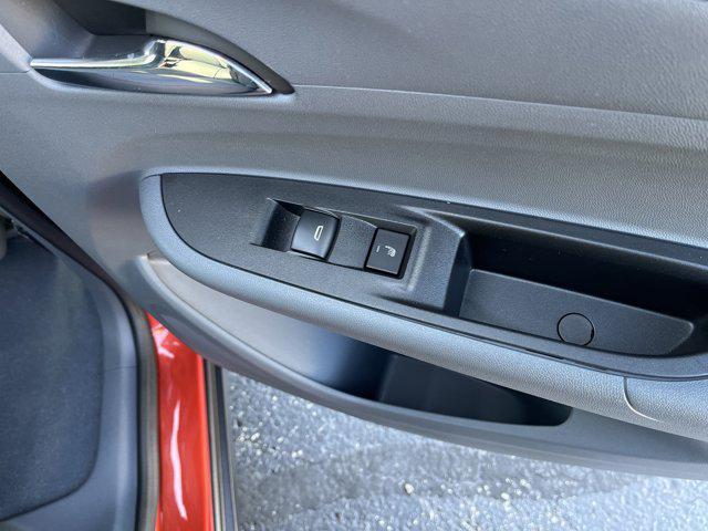 used 2020 Chevrolet Bolt EV car, priced at $11,999