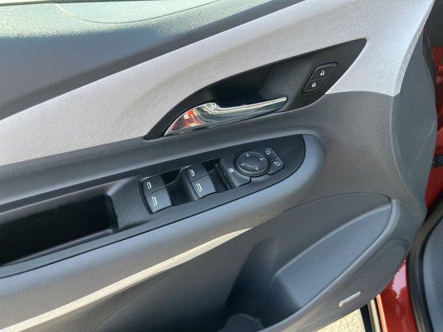 used 2020 Chevrolet Bolt EV car, priced at $11,999