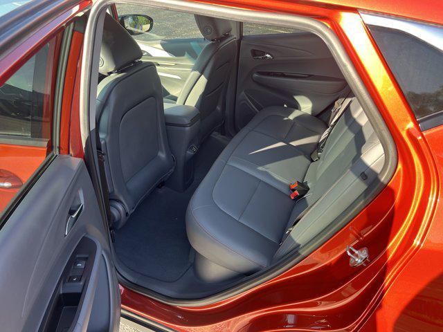 used 2020 Chevrolet Bolt EV car, priced at $11,999