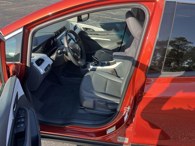 used 2020 Chevrolet Bolt EV car, priced at $11,999