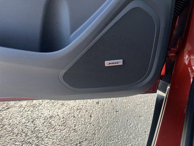 used 2020 Chevrolet Bolt EV car, priced at $11,999