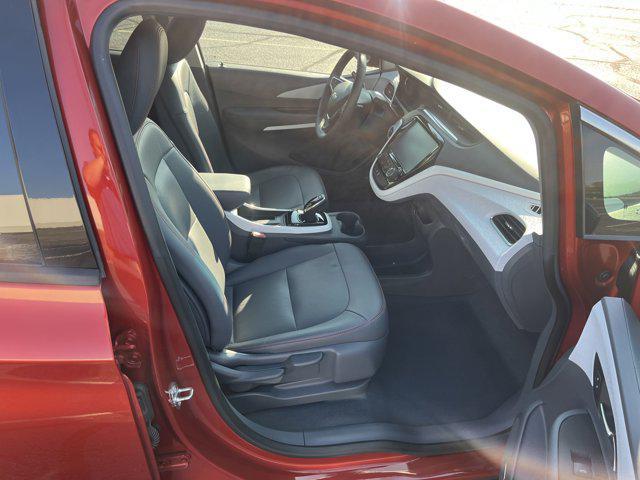 used 2020 Chevrolet Bolt EV car, priced at $11,999