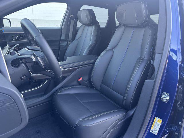 new 2026 Cadillac LYRIQ car, priced at $81,515