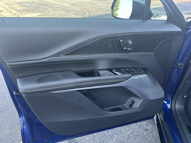 new 2026 Cadillac LYRIQ car, priced at $81,515