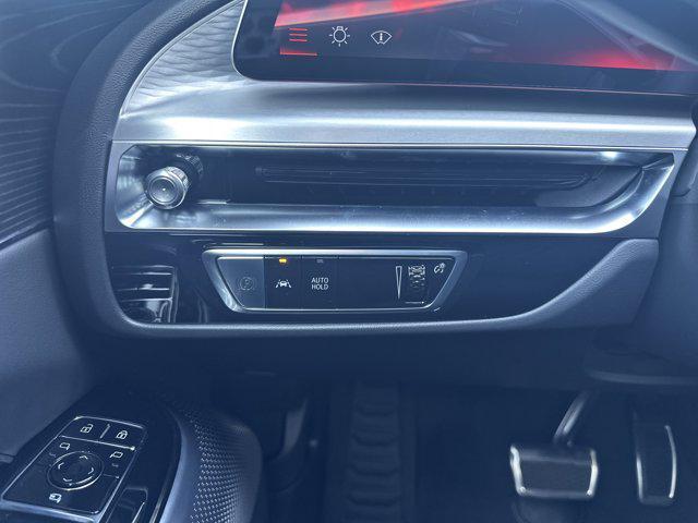 new 2026 Cadillac LYRIQ car, priced at $81,515