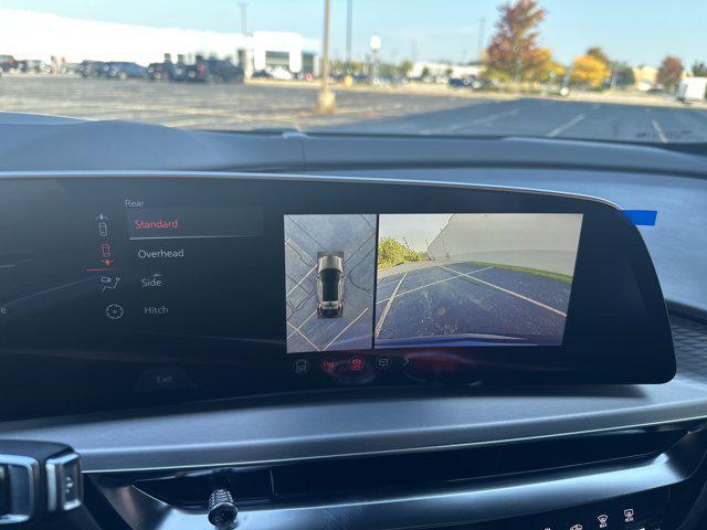 new 2026 Cadillac LYRIQ car, priced at $81,515