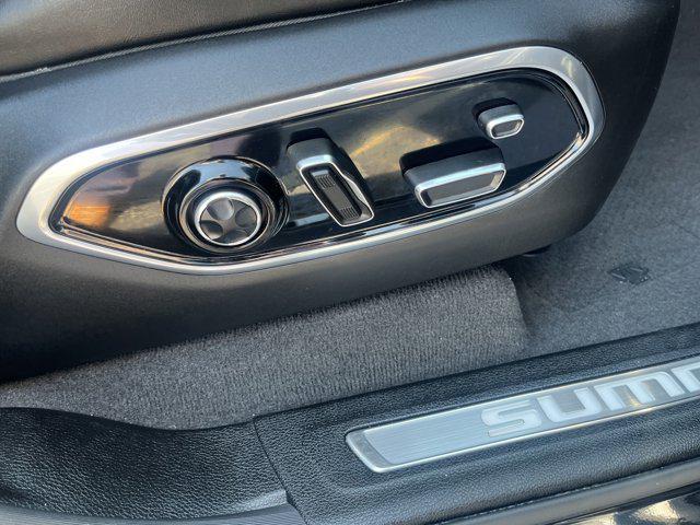 used 2021 Jeep Grand Cherokee L car, priced at $31,999