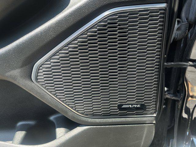 used 2021 Jeep Grand Cherokee L car, priced at $31,999