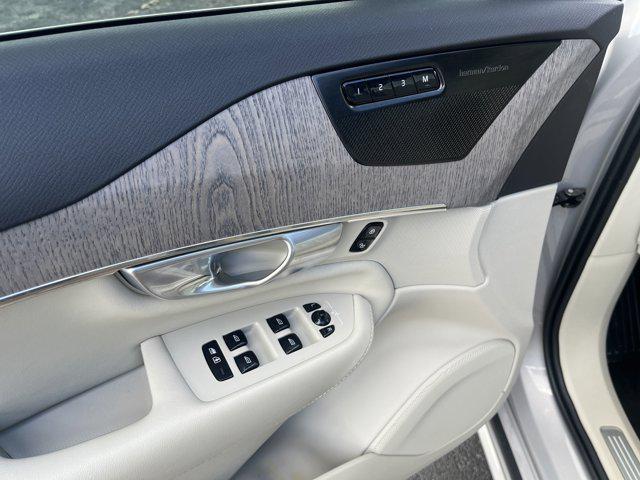 used 2024 Volvo XC90 car, priced at $37,999