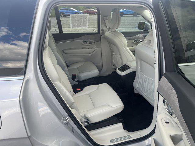 used 2024 Volvo XC90 car, priced at $37,999