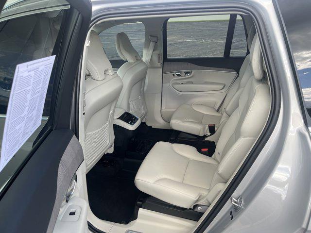 used 2024 Volvo XC90 car, priced at $37,999