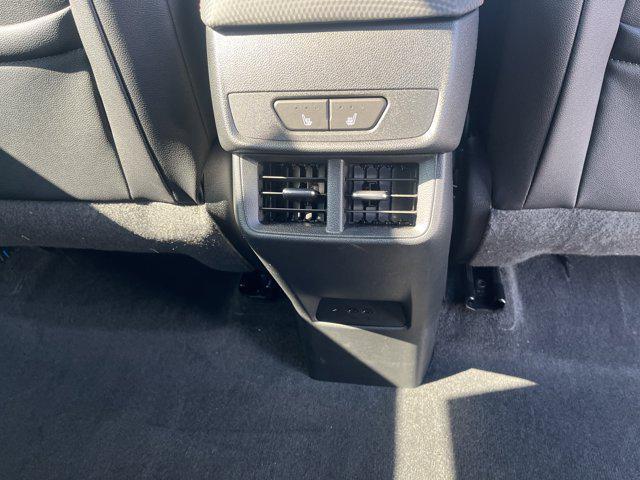 used 2026 Chevrolet Equinox car, priced at $33,999