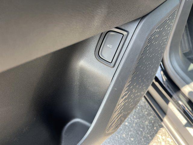 used 2026 Chevrolet Equinox car, priced at $33,999
