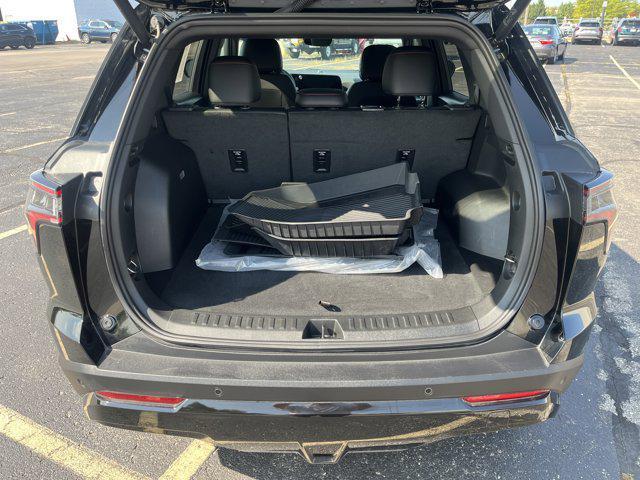 used 2026 Chevrolet Equinox car, priced at $33,999