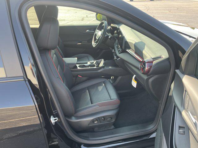 used 2026 Chevrolet Equinox car, priced at $33,999