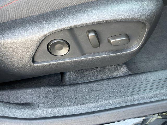 used 2026 Chevrolet Equinox car, priced at $33,999