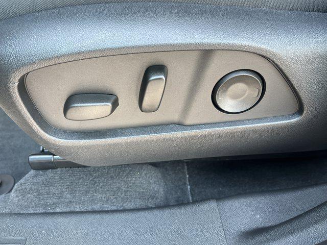 used 2026 Chevrolet Equinox car, priced at $33,999