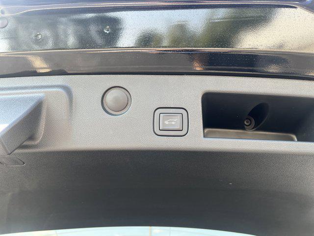 used 2026 Chevrolet Equinox car, priced at $33,999