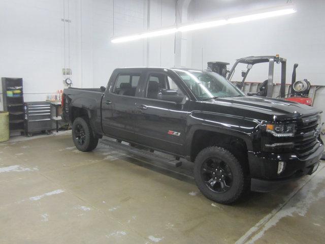 used 2016 Chevrolet Silverado 1500 car, priced at $19,999