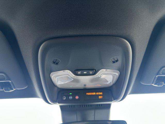 new 2025 Chevrolet Colorado car, priced at $38,520