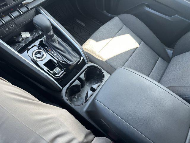 new 2025 Chevrolet Colorado car, priced at $38,520