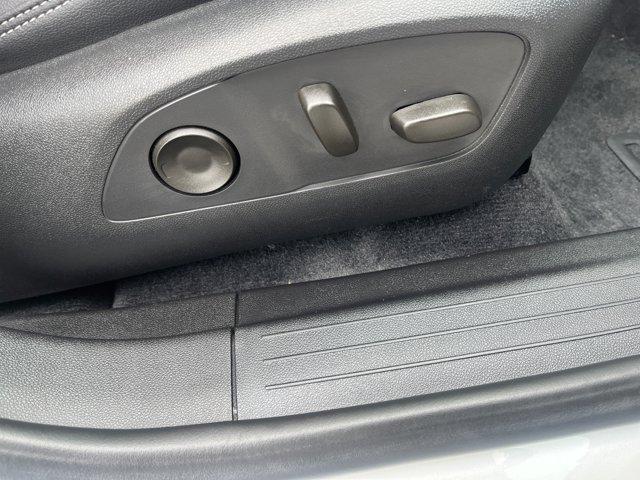 used 2024 Chevrolet Equinox EV car, priced at $31,999
