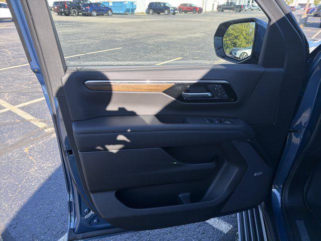 new 2026 Chevrolet Suburban car, priced at $93,374