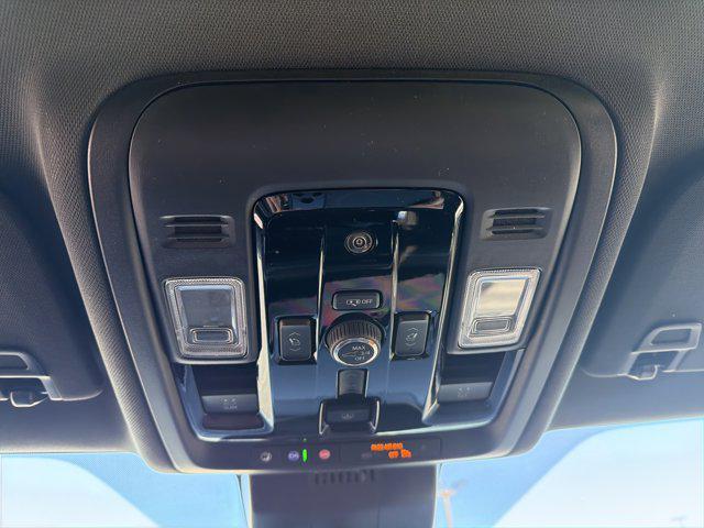 new 2026 Chevrolet Suburban car, priced at $93,374