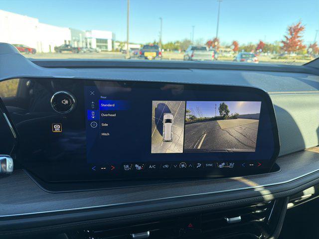 new 2026 Chevrolet Suburban car, priced at $93,374