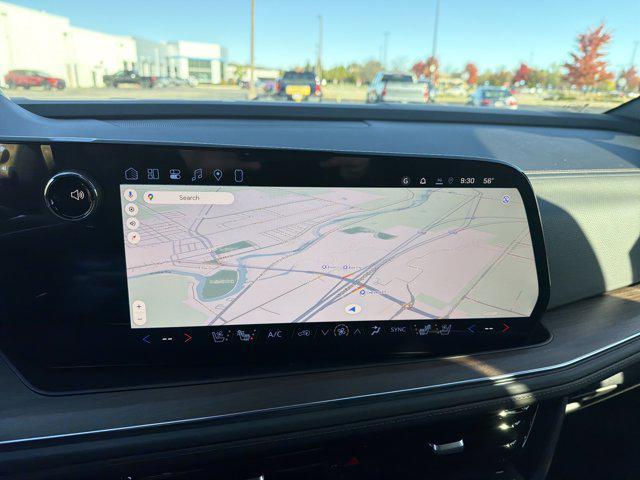 new 2026 Chevrolet Suburban car, priced at $93,374