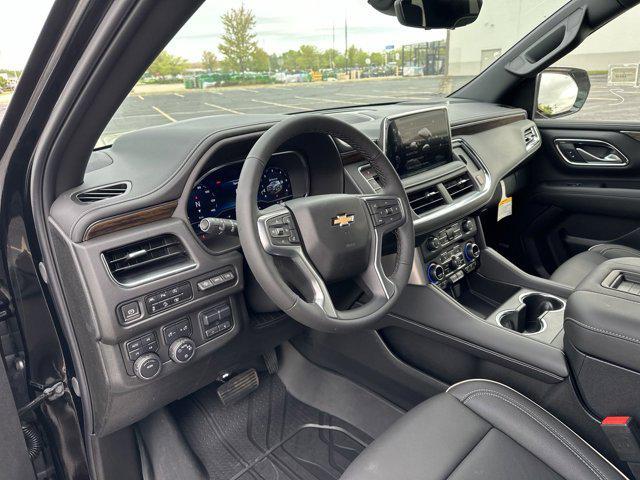 new 2024 Chevrolet Tahoe car, priced at $72,999