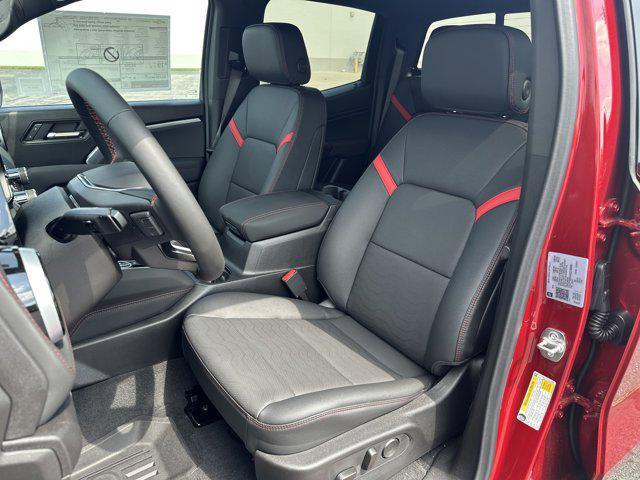 new 2025 Chevrolet Colorado car, priced at $44,999