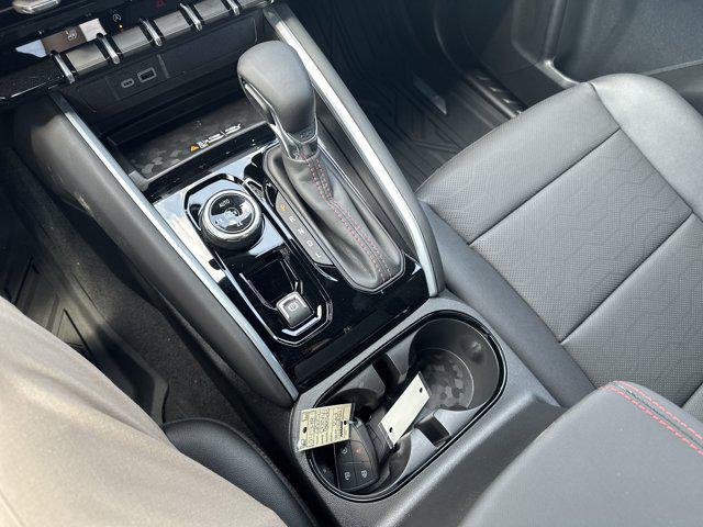 new 2025 Chevrolet Colorado car, priced at $44,999